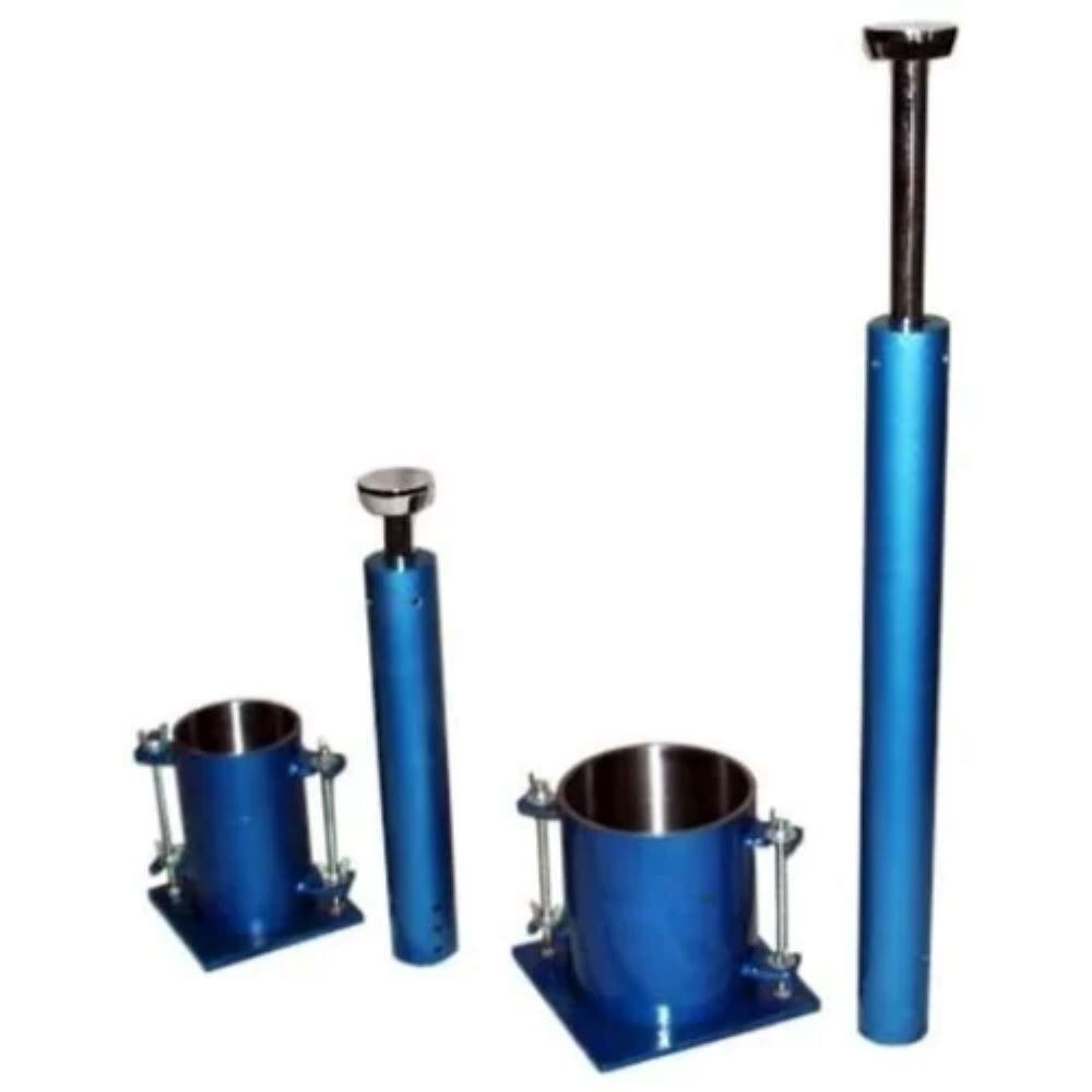 Standard Procotor Compaction Test