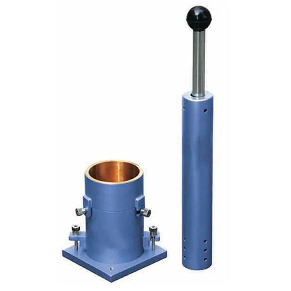Standard Procotor Compaction Test