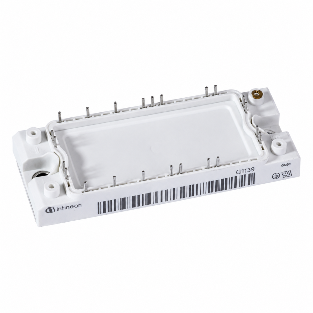 Fp40r12ke3 Igbt Module