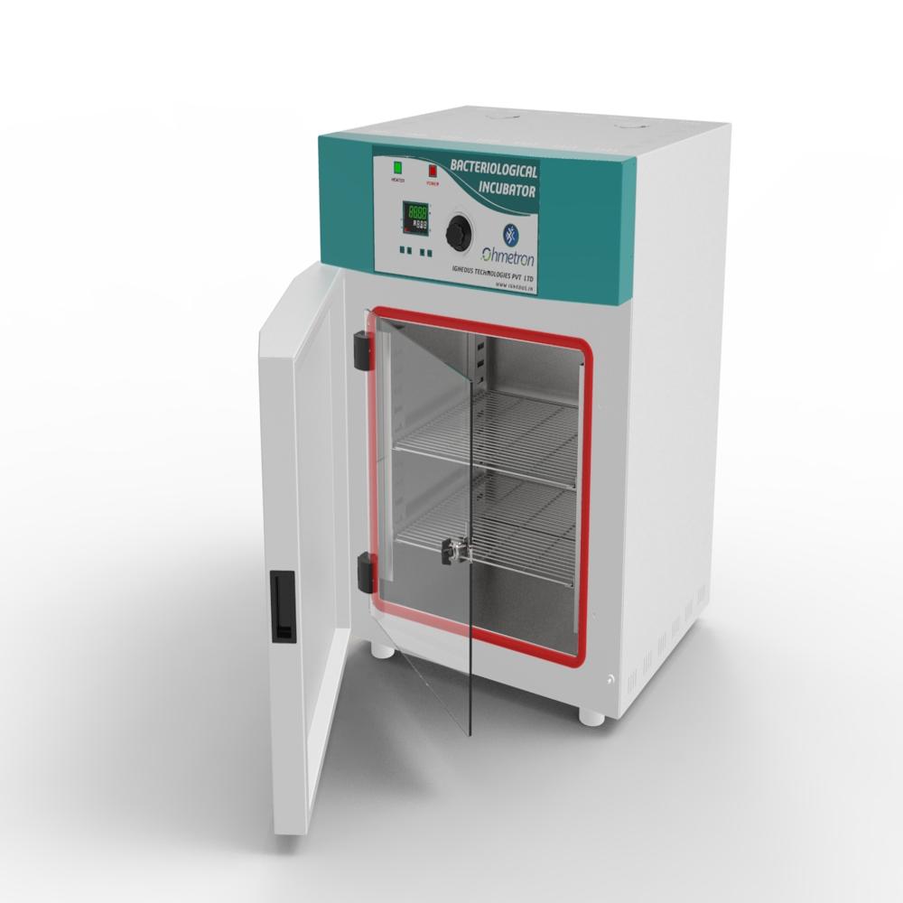 Ohmetron Bacterilogical Incubator 90 L