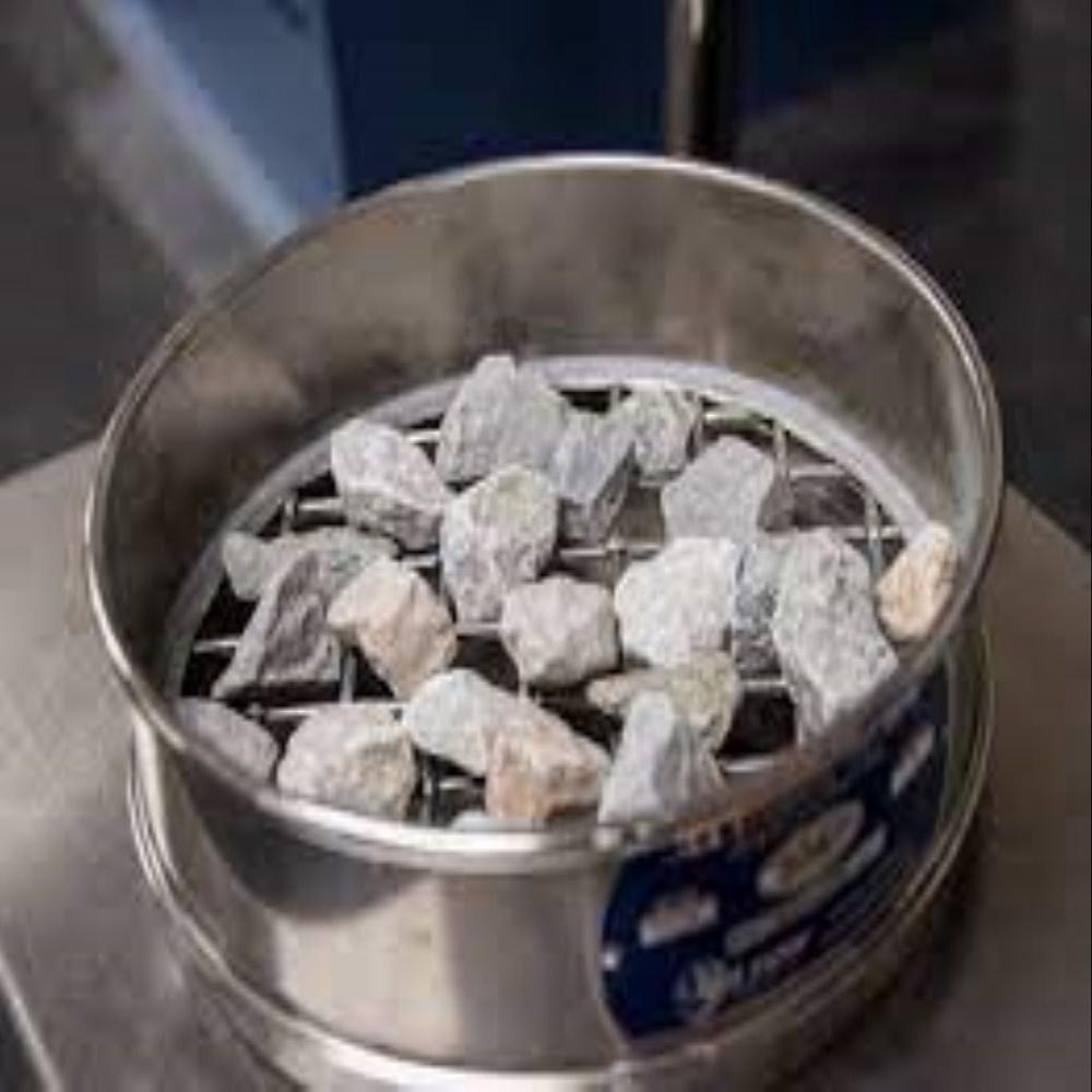 Coarse Aggregate Test Sieves