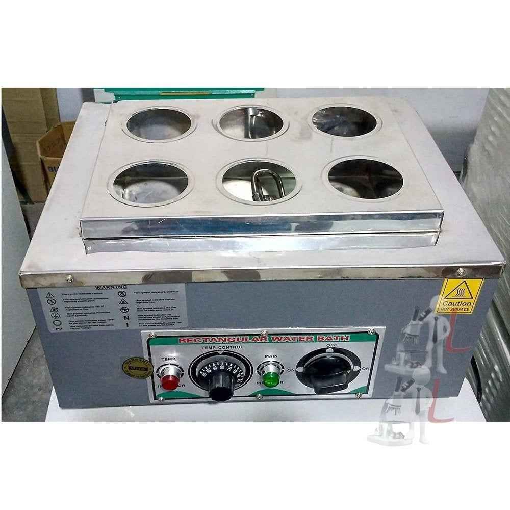 Water Testing Equipment