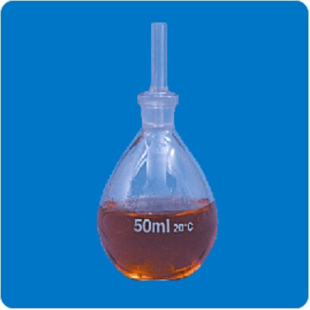 Specific Gravity Bottle