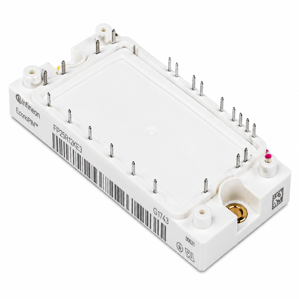Infineon Fp25r12ke3 Igbt Module