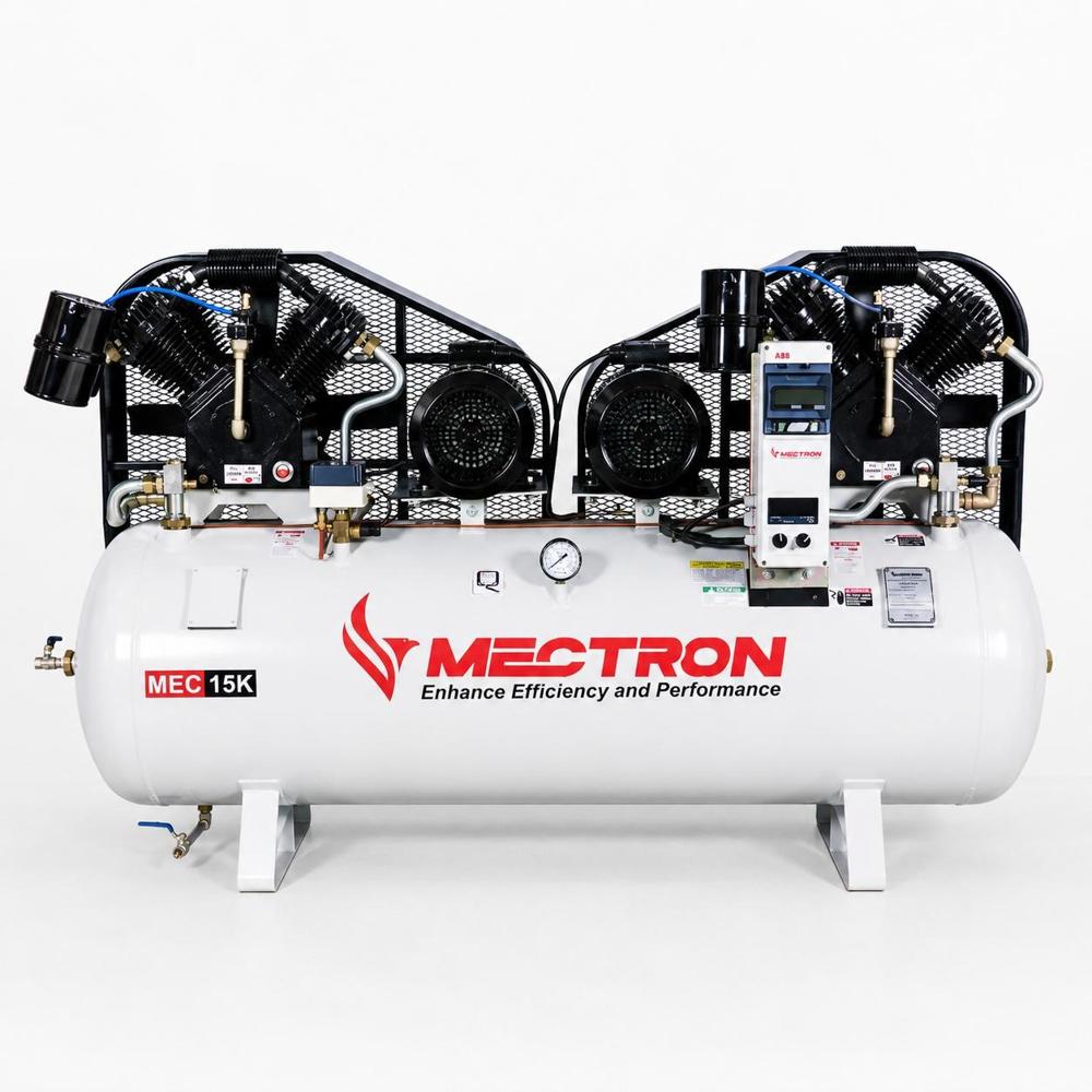 MEC Air Compressor