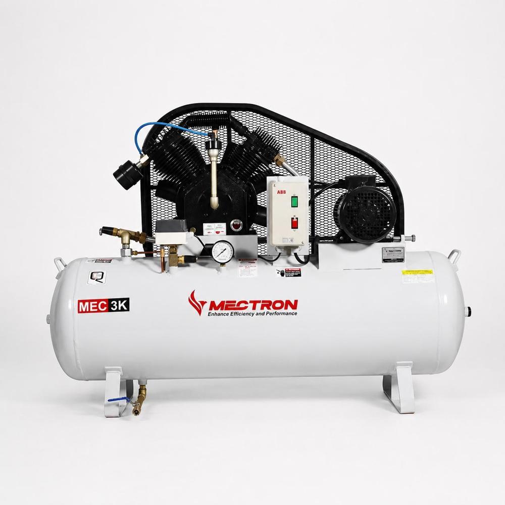 Indsutrial Air Compressor