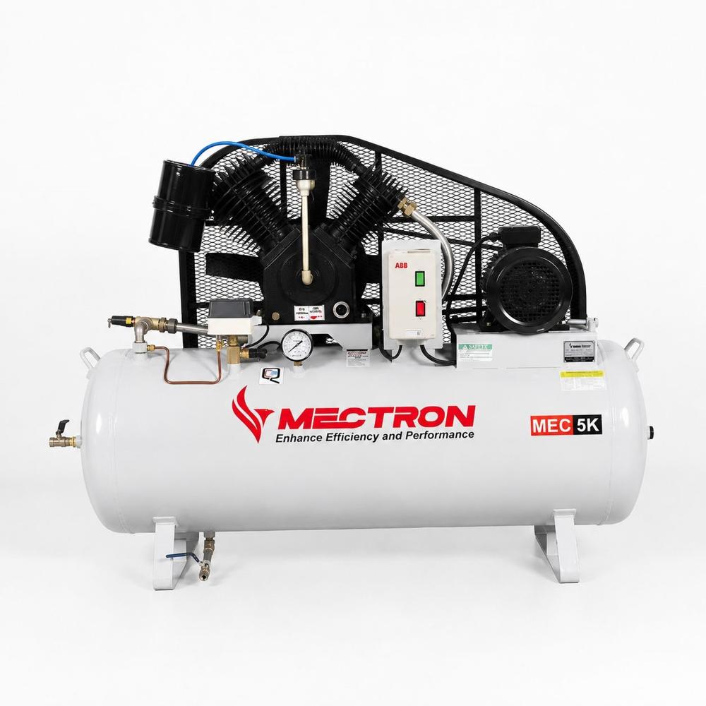 Indsutrial Air Compressor