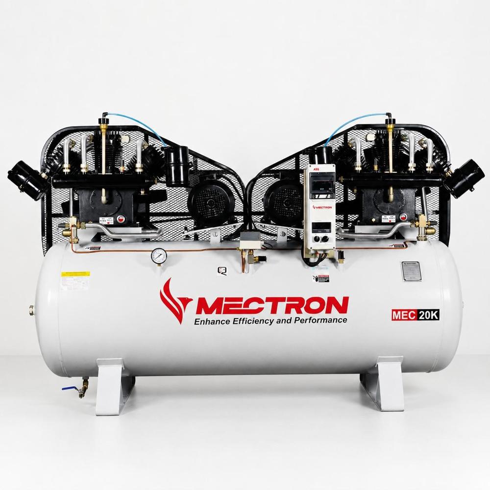 Indsutrial Air Compressor