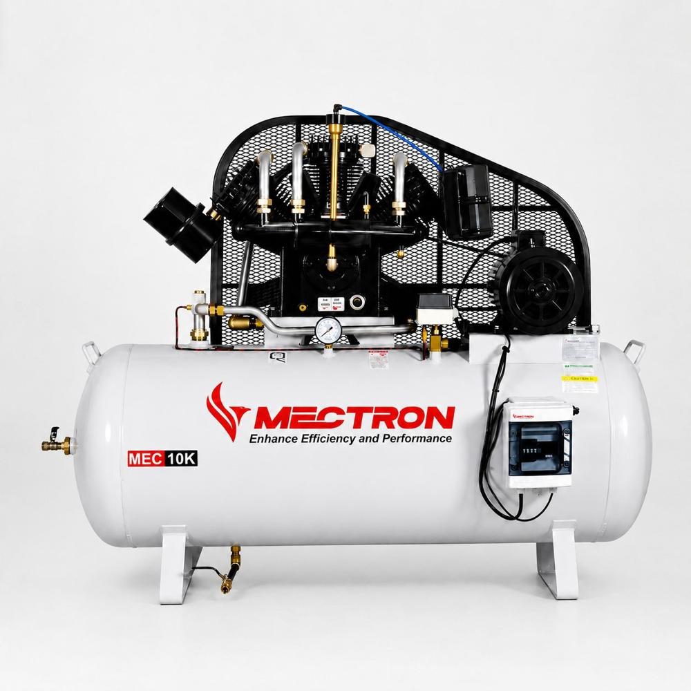 Indsutrial Air Compressor