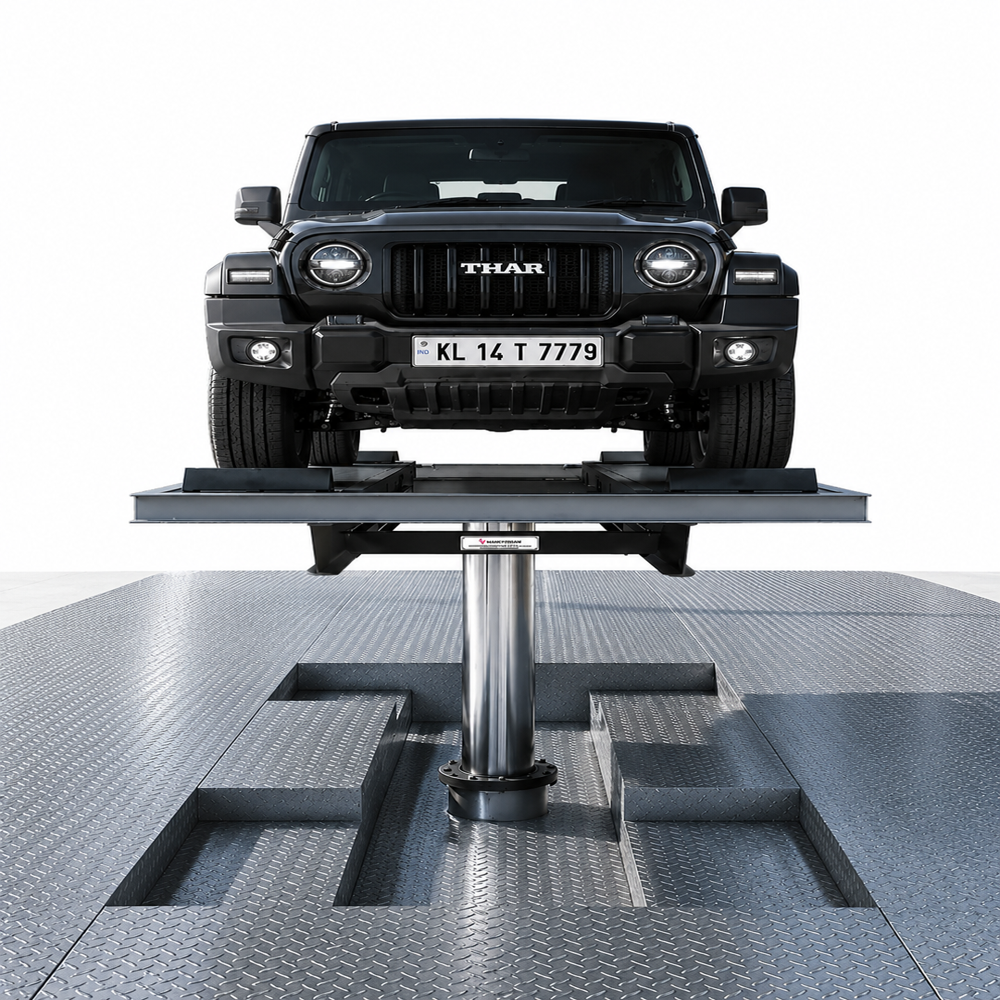Car Lift