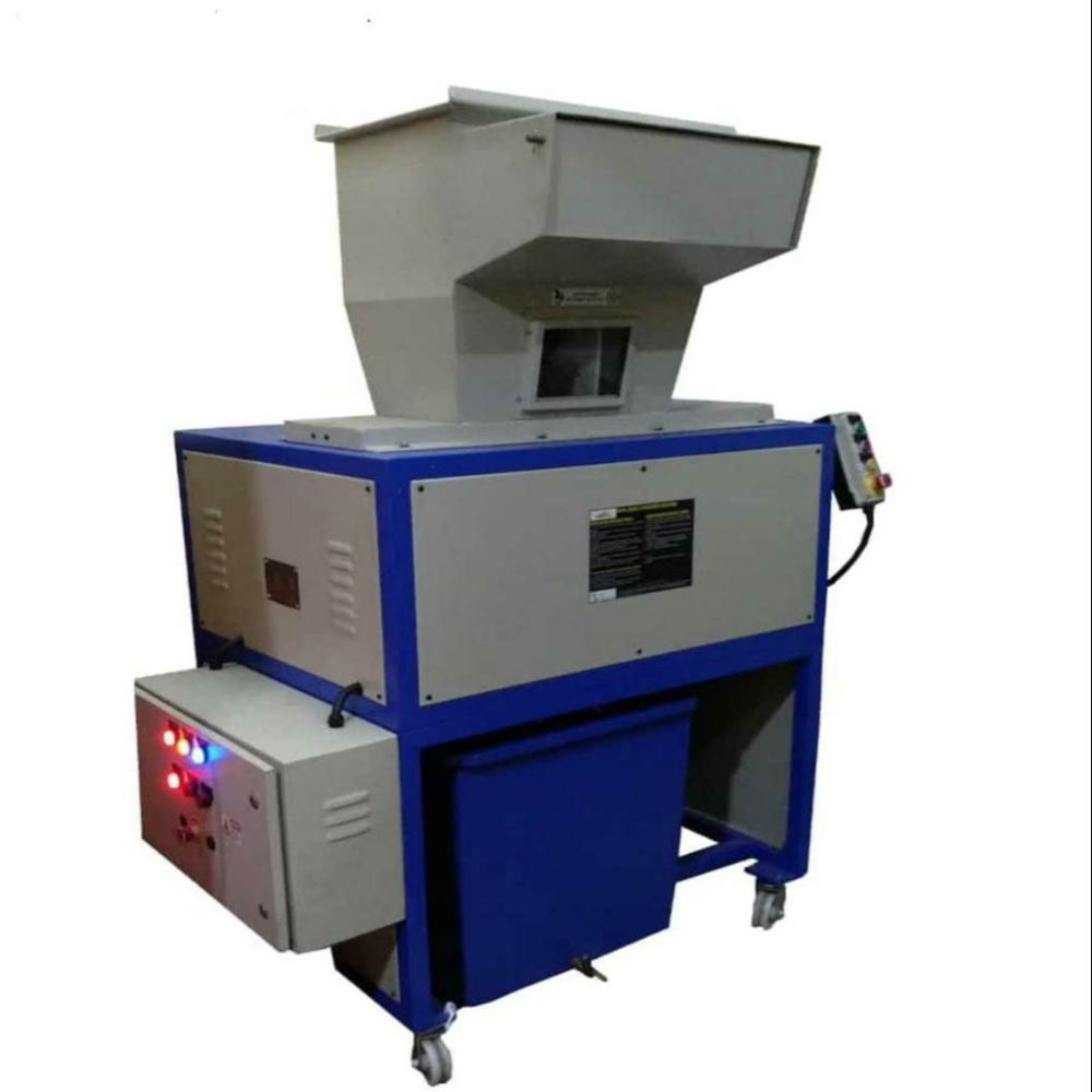 Small Commercial Waste Shredder