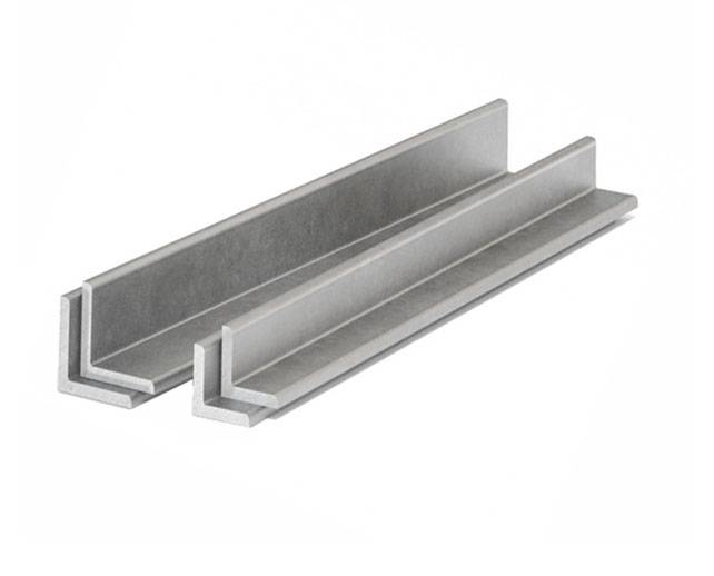 Inconel 600 Angle