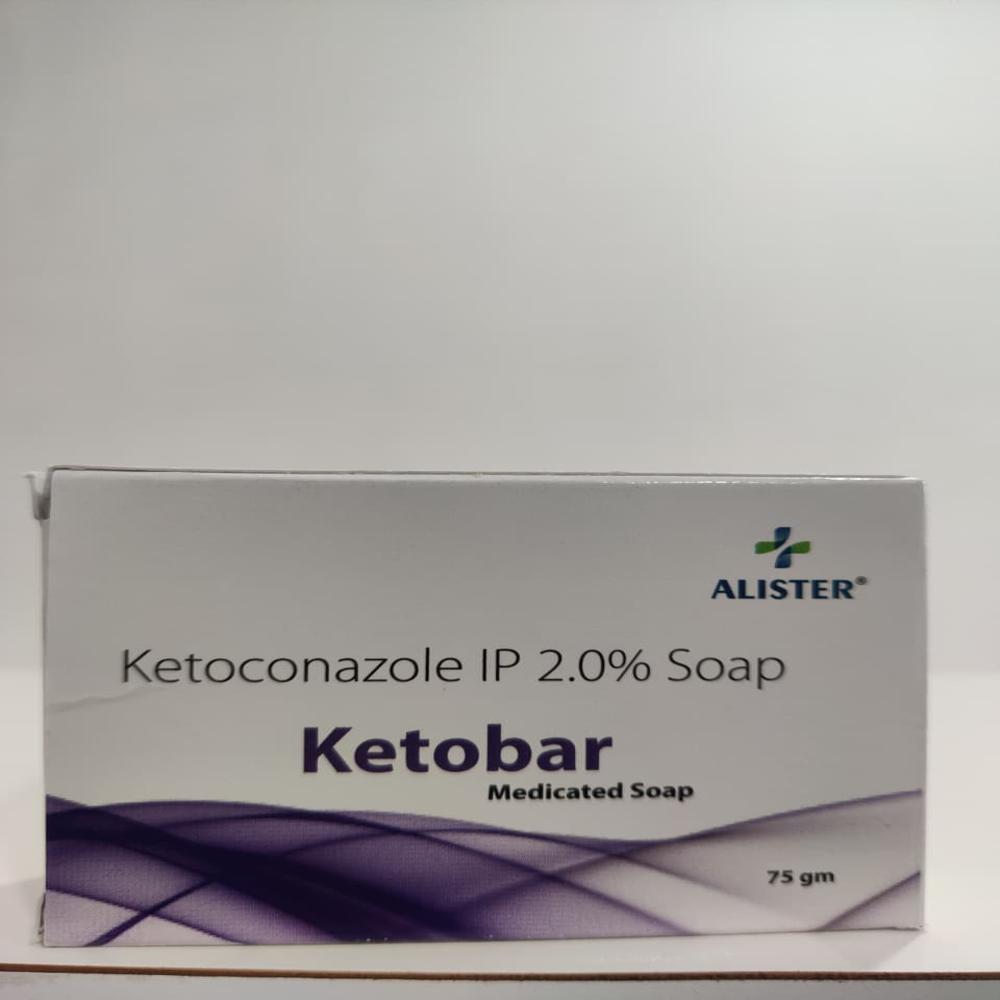 Ketoconazole 2%
