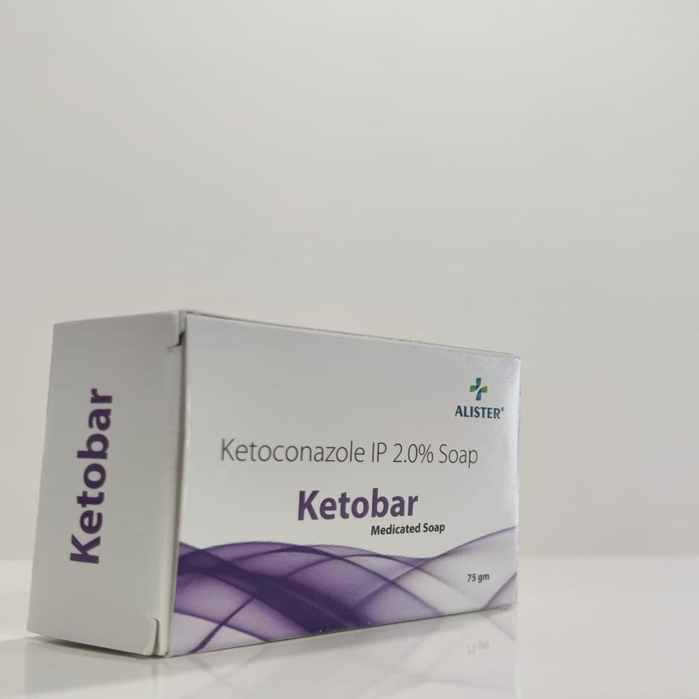 Ketoconazole 2%