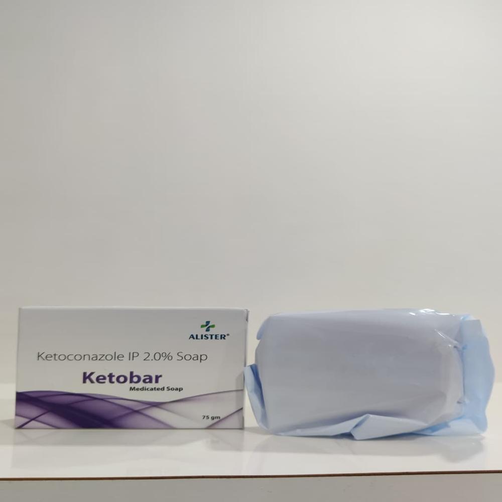 Ketoconazole 2%