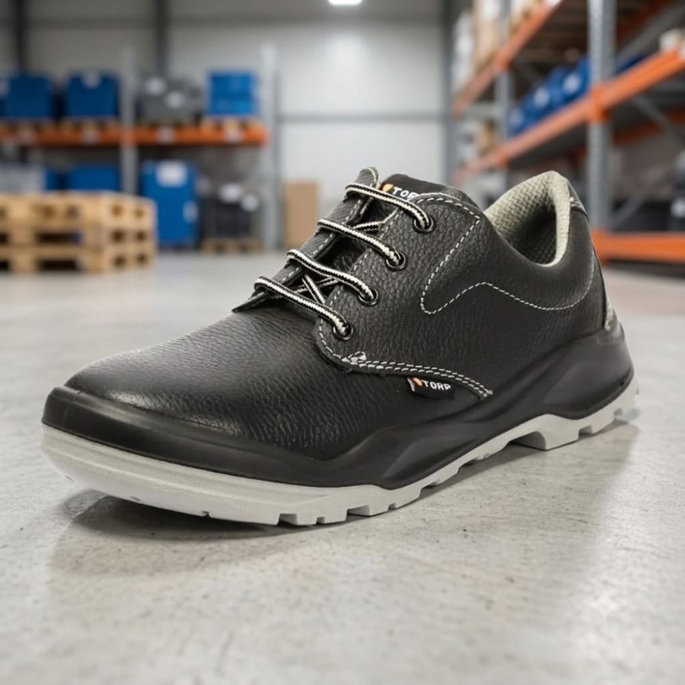 T-TORP BEN 09 SAFETY SHOES