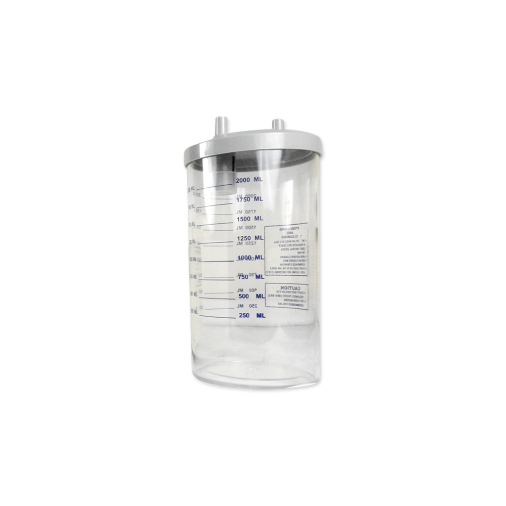 Suction Irrigation Pump for Hysteroscopy, Laparoscopy, Arthroscopy and Urology - FB4021