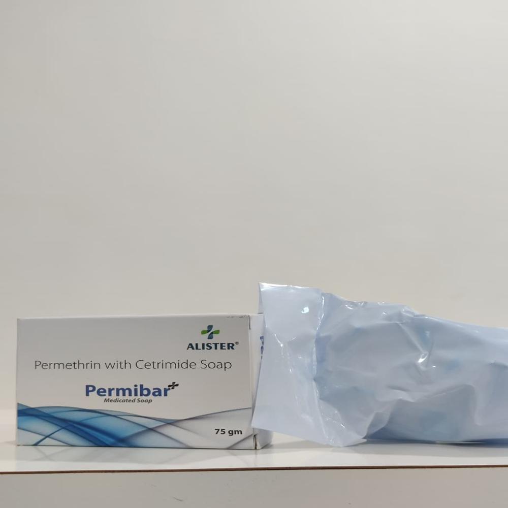 Permethrin 1% & Cetrimide 0.5%