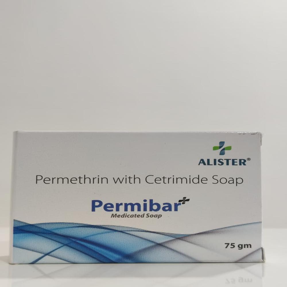 Permethrin 1% & Cetrimide 0.5%