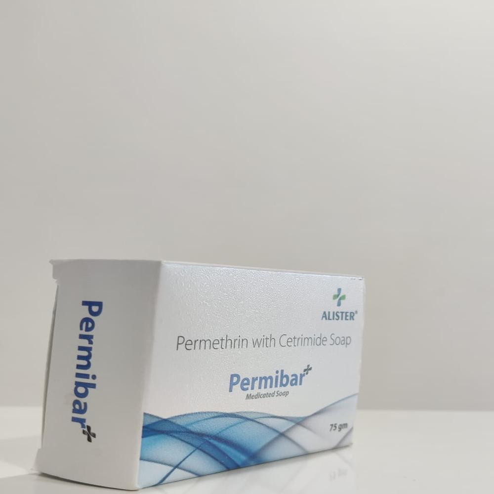 Permethrin 1% & Cetrimide 0.5%