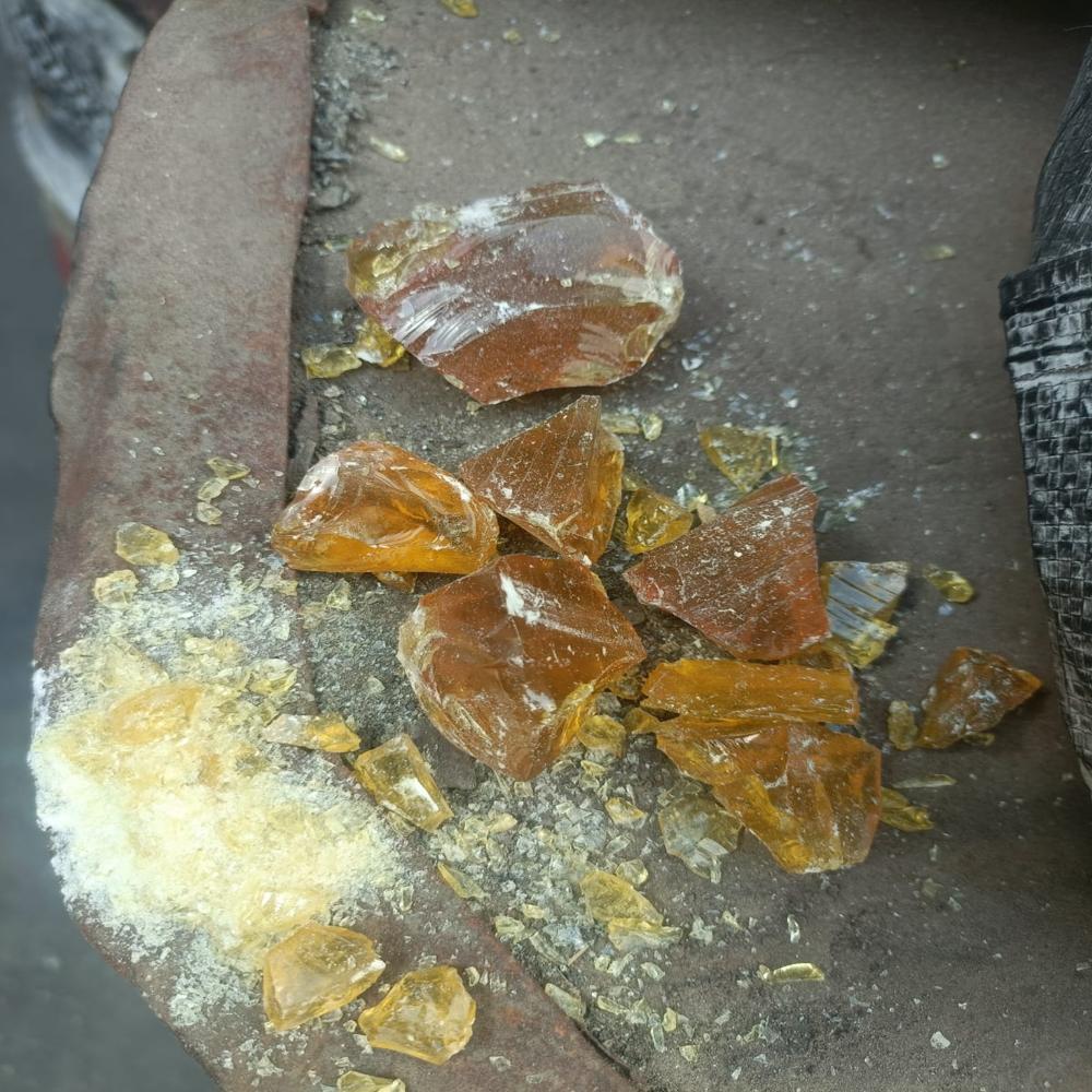 WW Grade Gum Rosin
