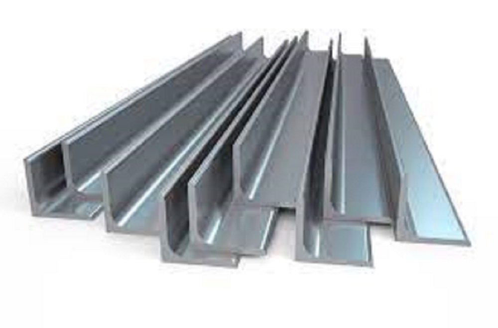Inconel 800h Angle