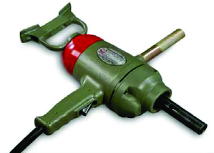 Tube Expander