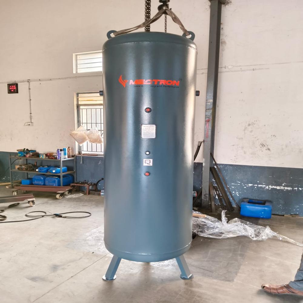 Pneumatic Grease pump
