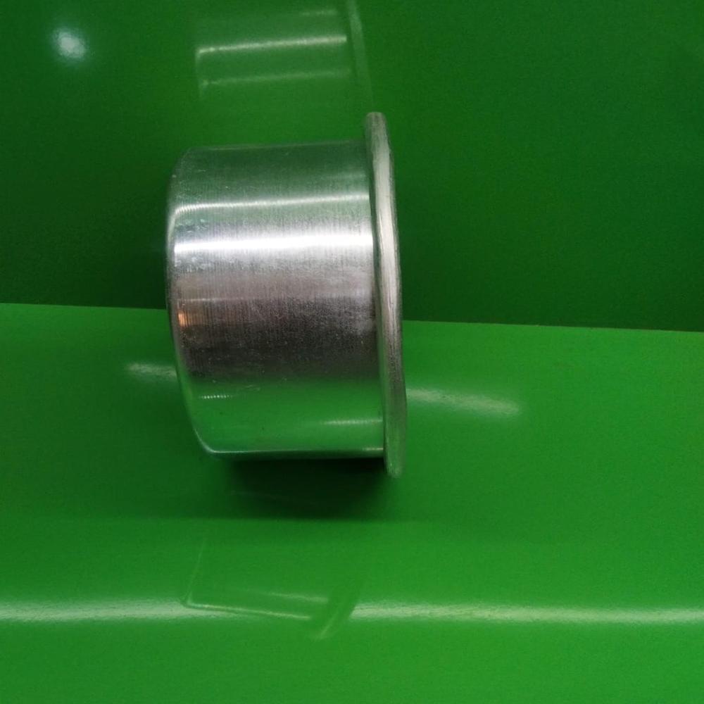 CAKE MOULD ROUND ALUMINUM