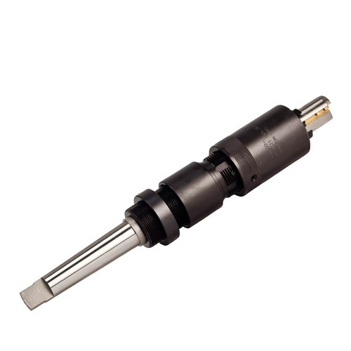 Grooving Tool - High-Speed Steel/Carbide, 150x30x30 mm, Black Oxide/Polished | ISO Insert Compatible, 90° Cutting Angle, Modular/Integrated Shank