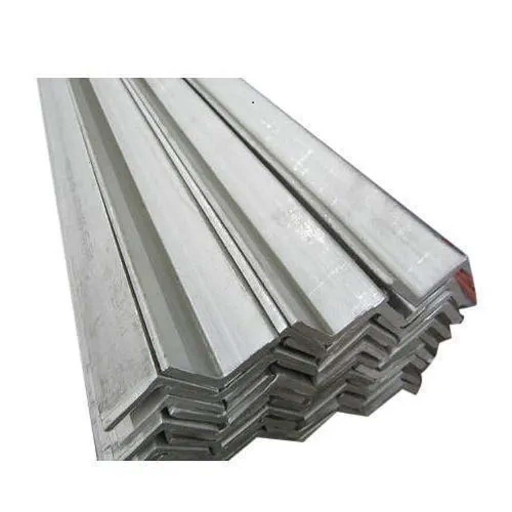 Inconel 602 Angle