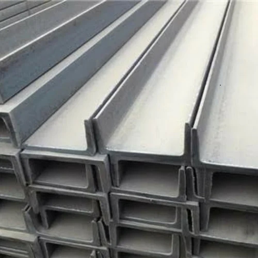 Inconel 600 Channels