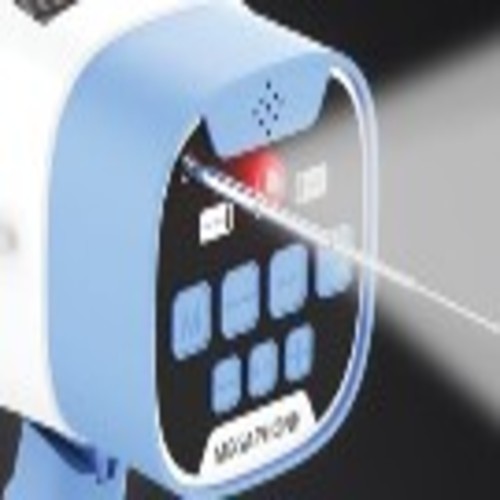 Rock Light RL-S568-D Solar Megaphone