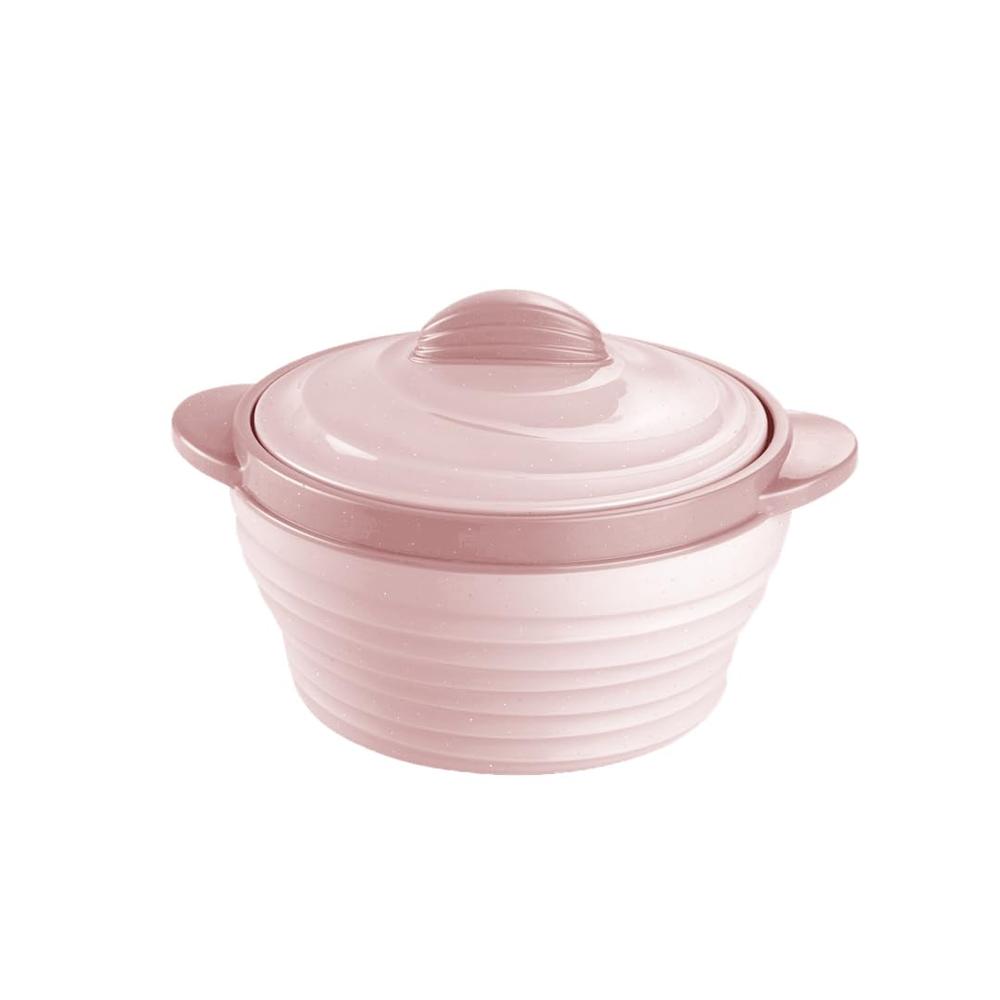 Nayasa Cornello Insulated Inner Stainless Steel Casserole 2000ml