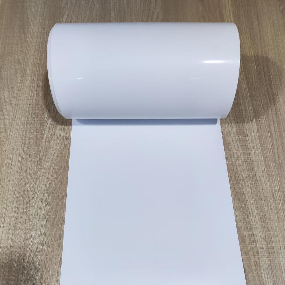 12 Inch Puff Heat Transfer Vinyl (HTV) Roll for T-Shirt Printing