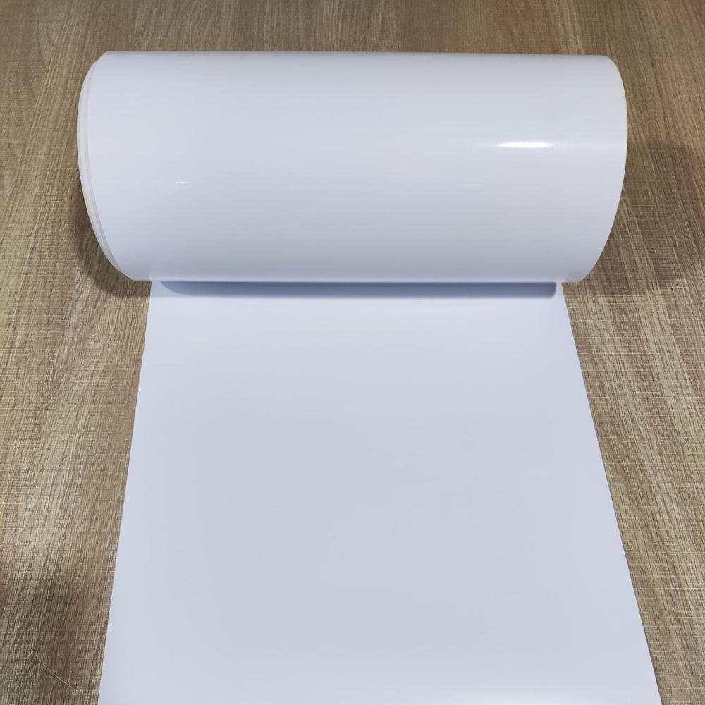 12 Inch Puff Heat Transfer Vinyl (HTV) Roll for T-Shirt Printing