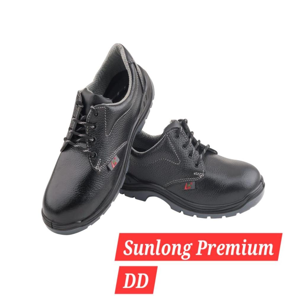 Sunlong Make PU Sole Safety Shoes