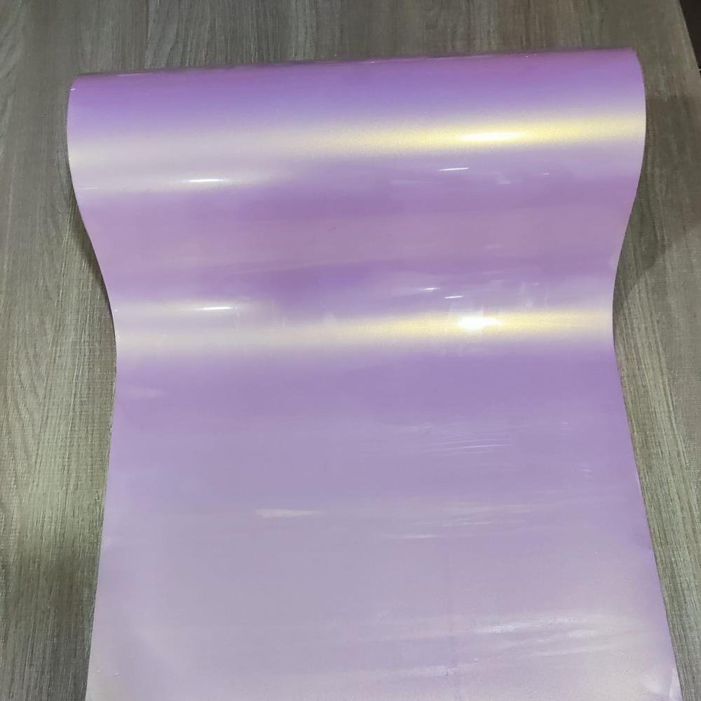 20 Inch HD Pink Heat Transfer Vinyl Roll for T-Shirt Printing