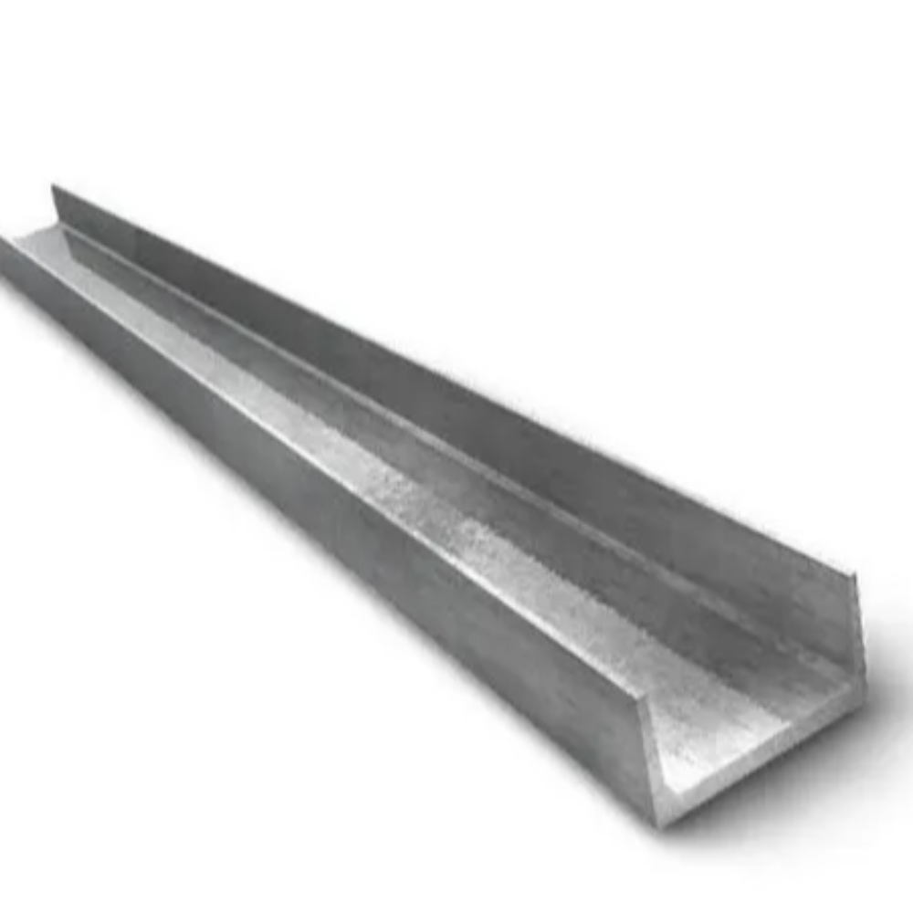 Inconel 625 Channels