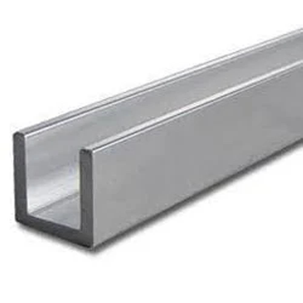 Inconel 718 Channels