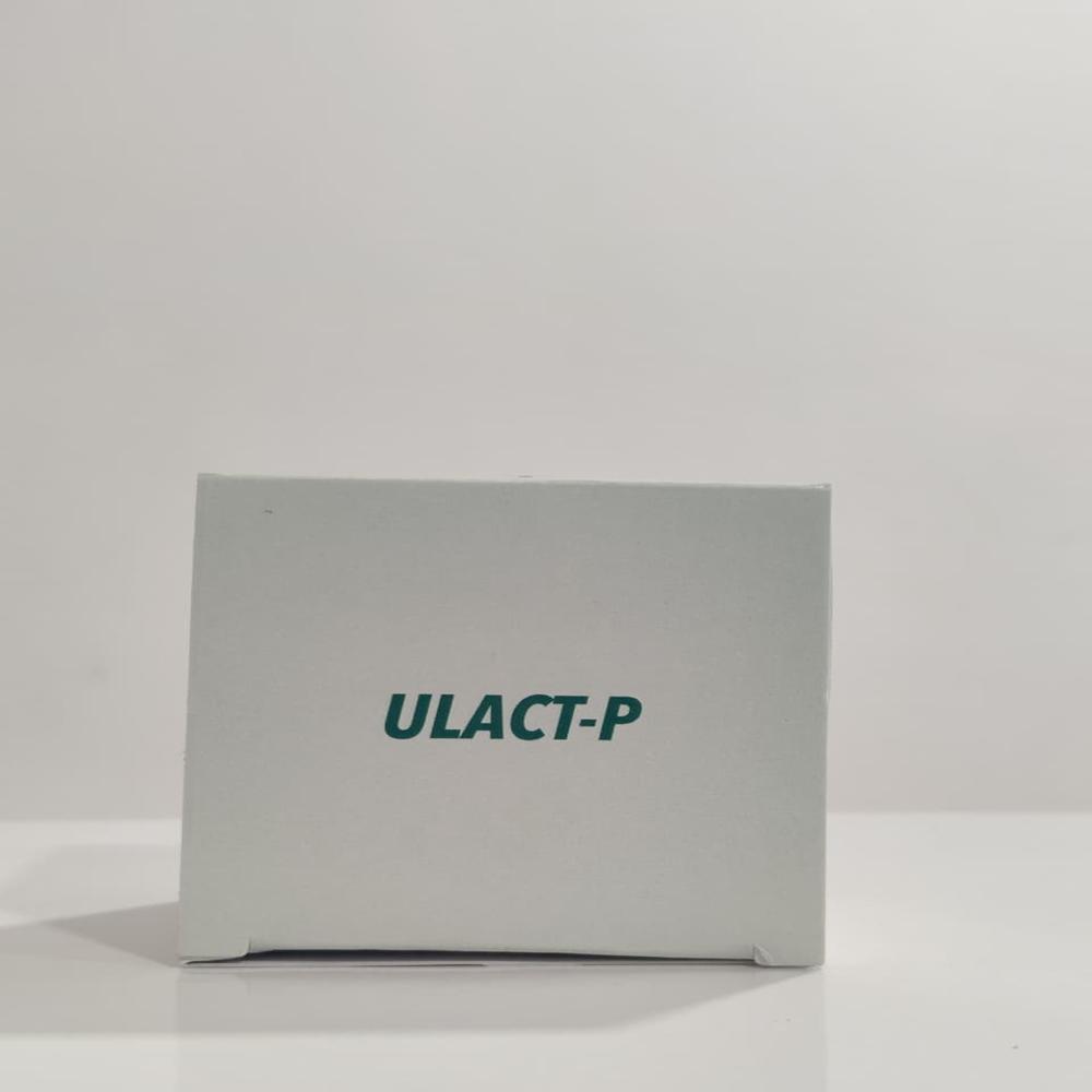 Urea, Lactic Acid, Propylene Glycol & Liquid Paraffin Cream Jar