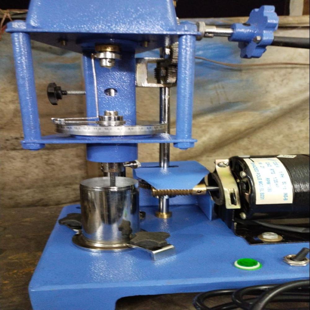 Laboratory Vane Shear