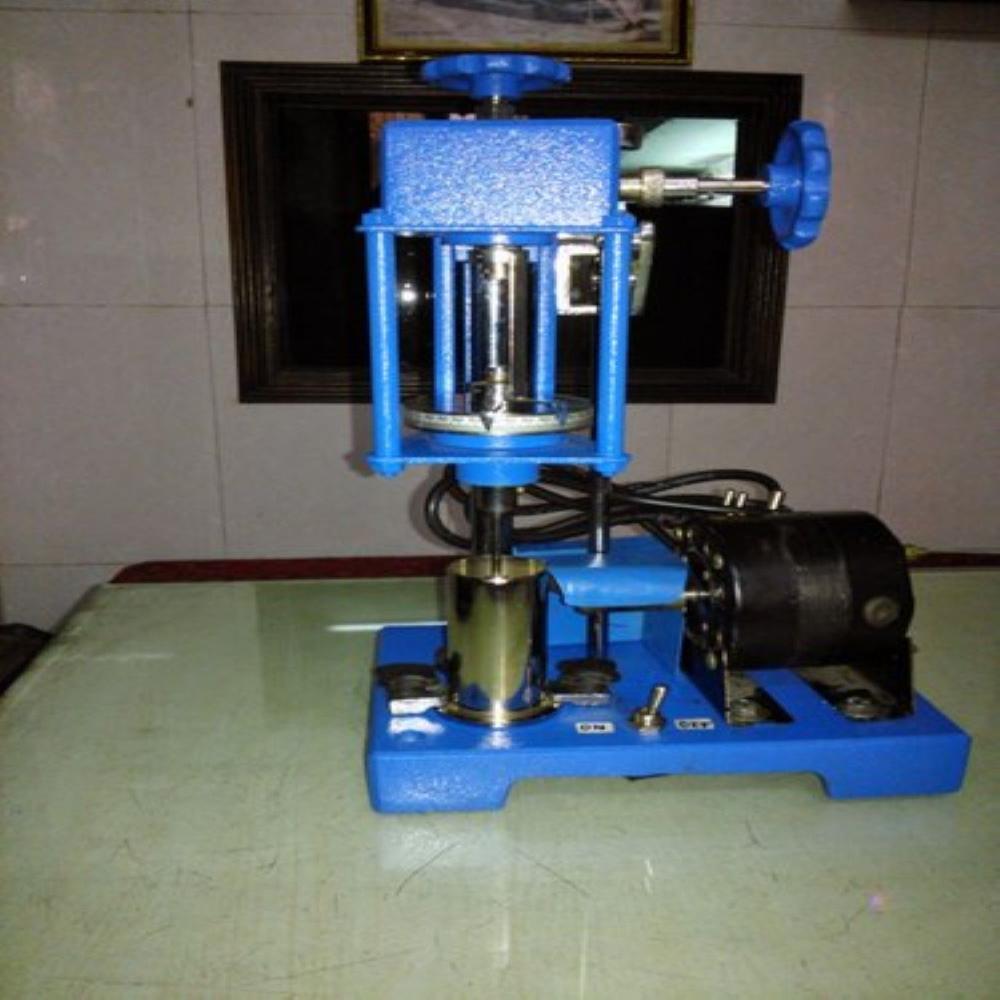 Laboratory Vane Shear