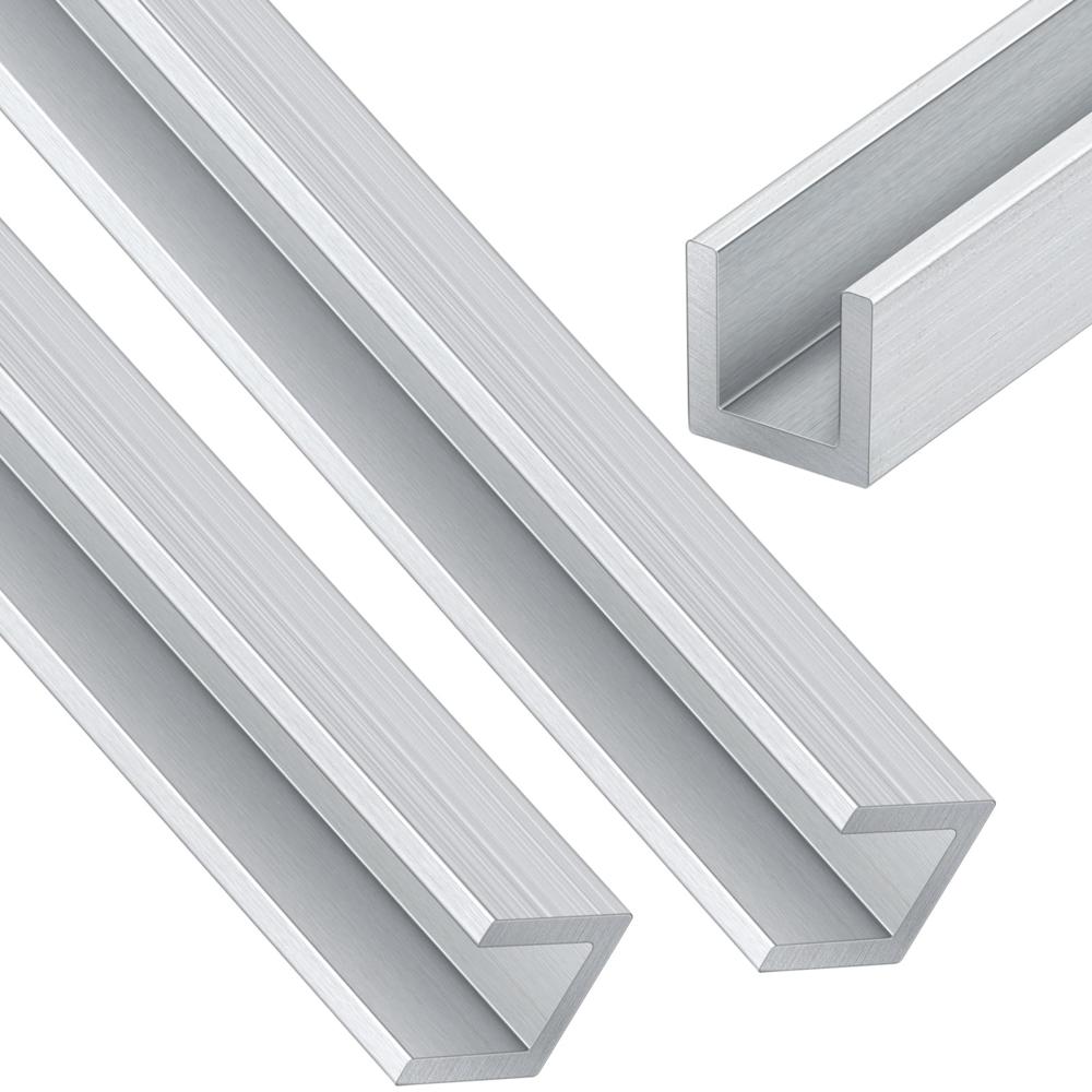 Inconel 800H Channels