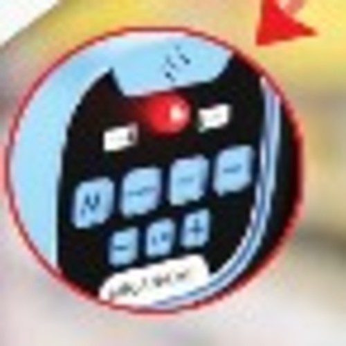 Rock Light RL-S569 Megaphone