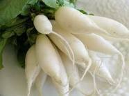 radish