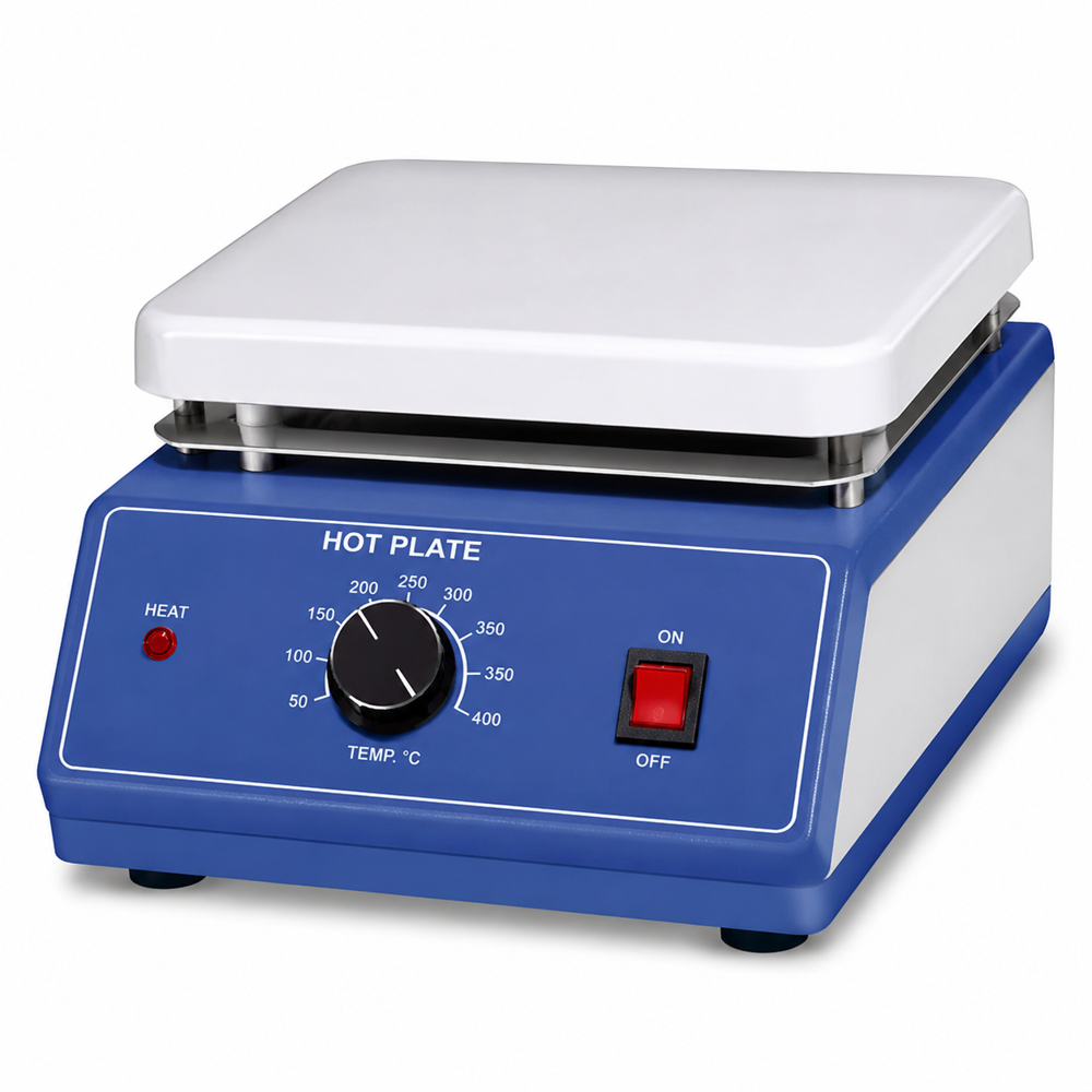 Hot Plate 