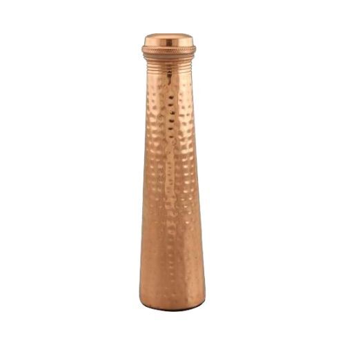Copper Bliss Bottle - Grade: Industrial