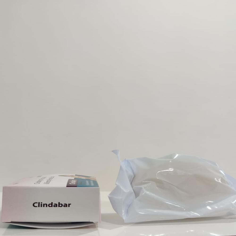 Clindamycin Phosphate 0.1% & Benzoyl Peroxide 1.25%