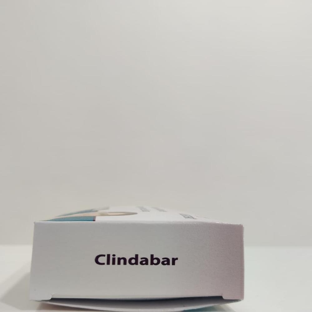 Clindamycin Phosphate 0.1% & Benzoyl Peroxide 1.25%